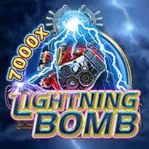 lightning bomb