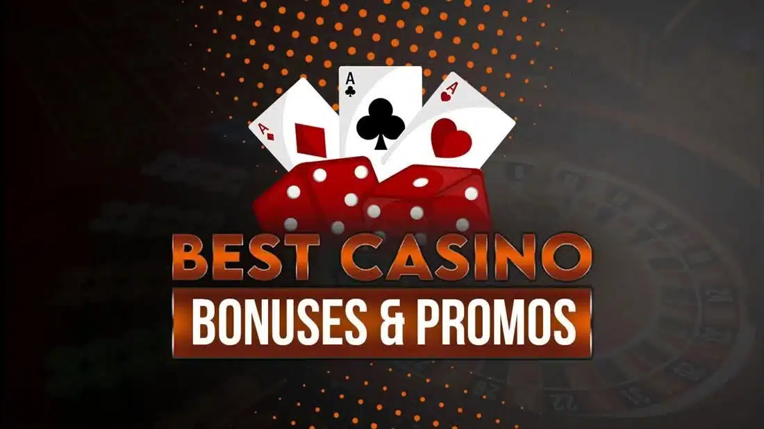 Online casino promotions