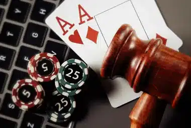 Risky Business: Why You Should Only Play at Licensed Online Casinos