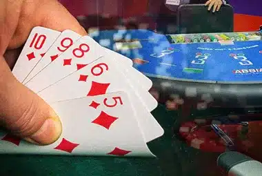 Playing the Top 3 Types of Poker