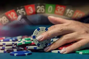 When Gambling Goes Bad: Top Signs of Gambling Addiction