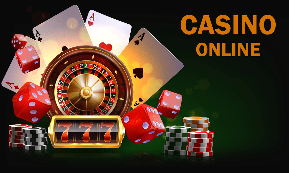 Online Casino 2023