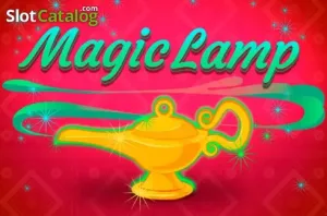 magic lamps