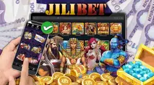 Jilibet Registration