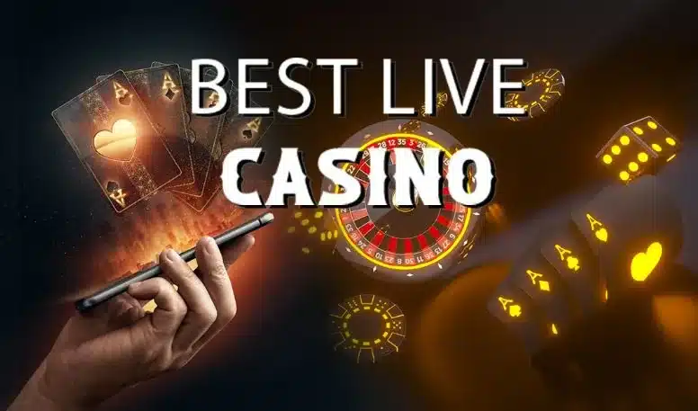 Live Casino Gaming