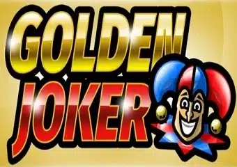golden joker