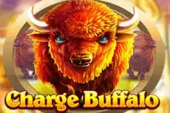 charge buffalo in jiibet