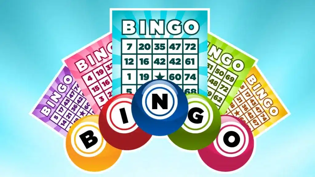 bingo games