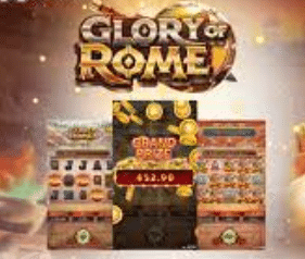 glory of rome