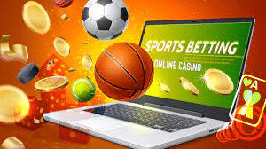 Future of Sports Betting in Online Casinos