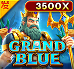 grand blue