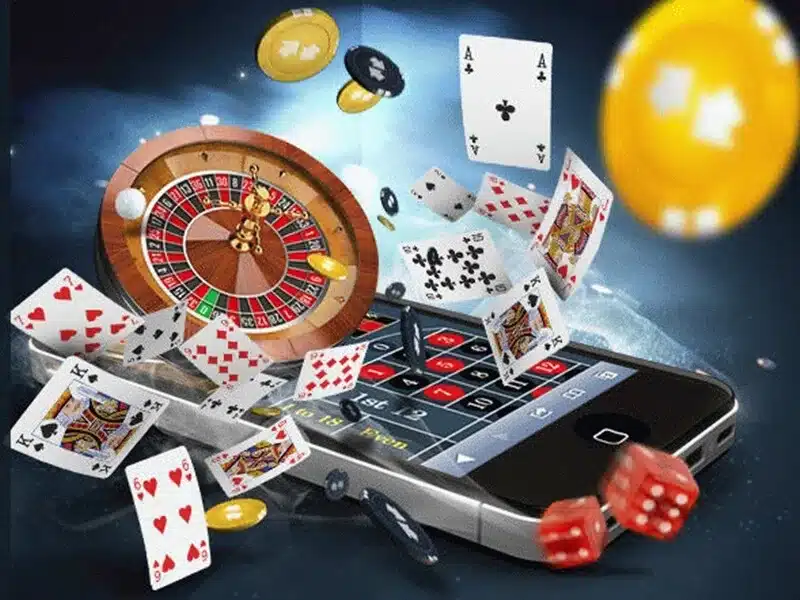 Jilicity online casino
