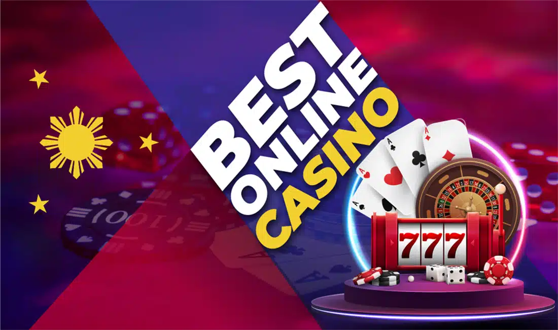 Online casino banner
