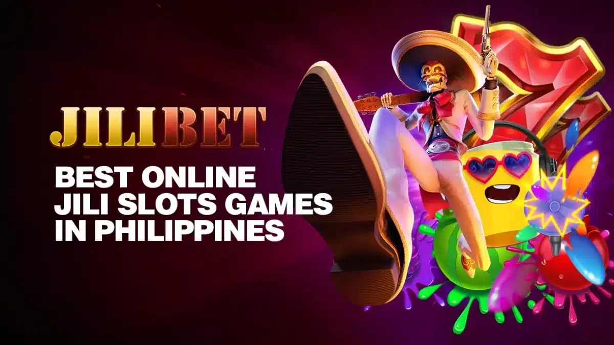 Jilibet Online casino