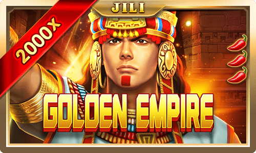 golden empires