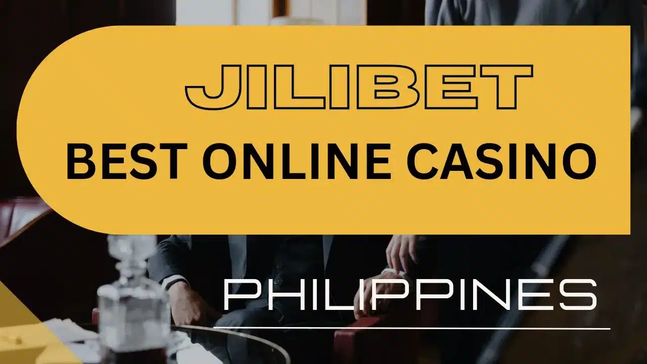 Best Online Casino Jilibet
