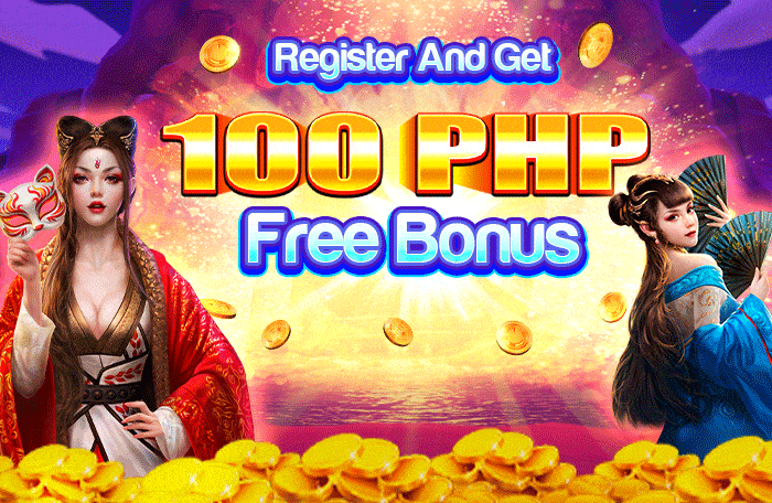 Free 100 Pesos Sign Up Bonus