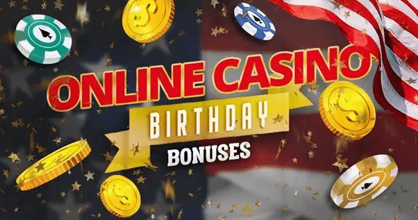 Birthday Bonuses