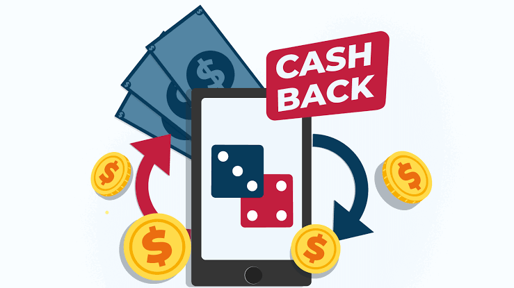 casino cashback