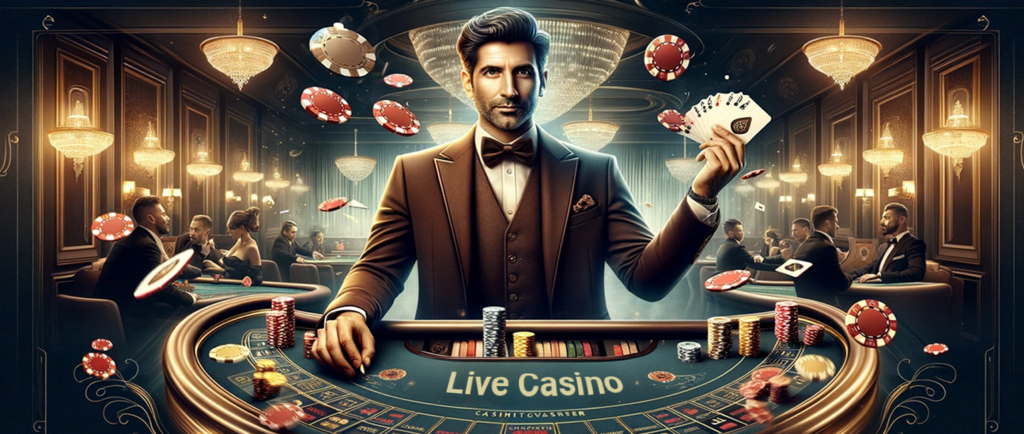 Casino Games