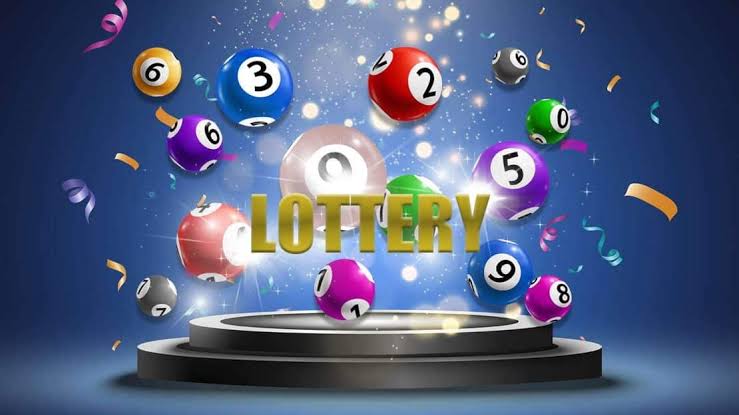 Lottery